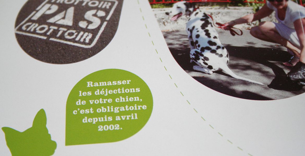 Belfort – Propreté Canine