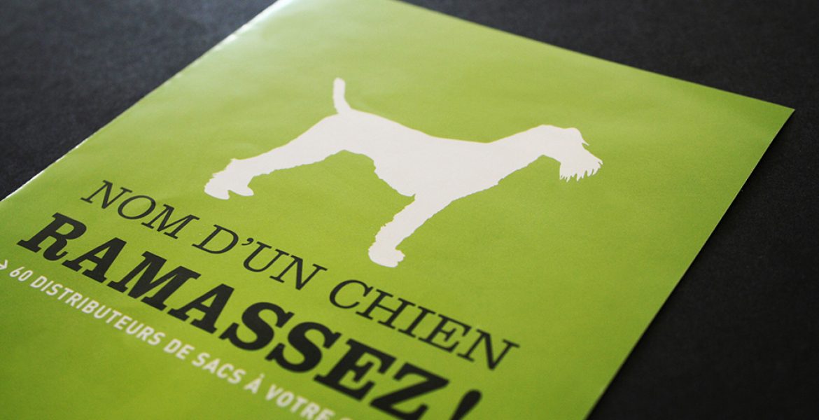 Belfort – Propreté Canine