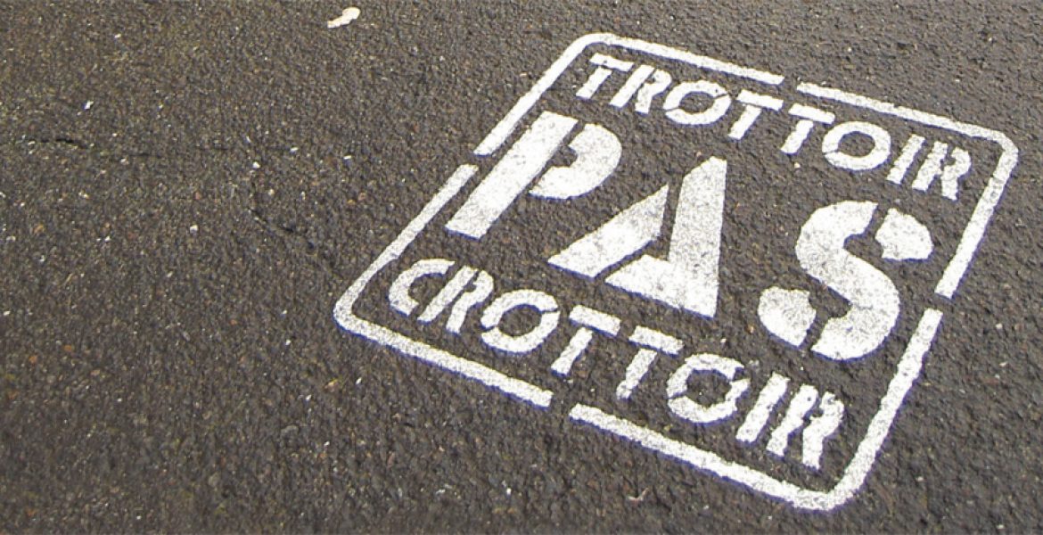 Belfort – Propreté Canine