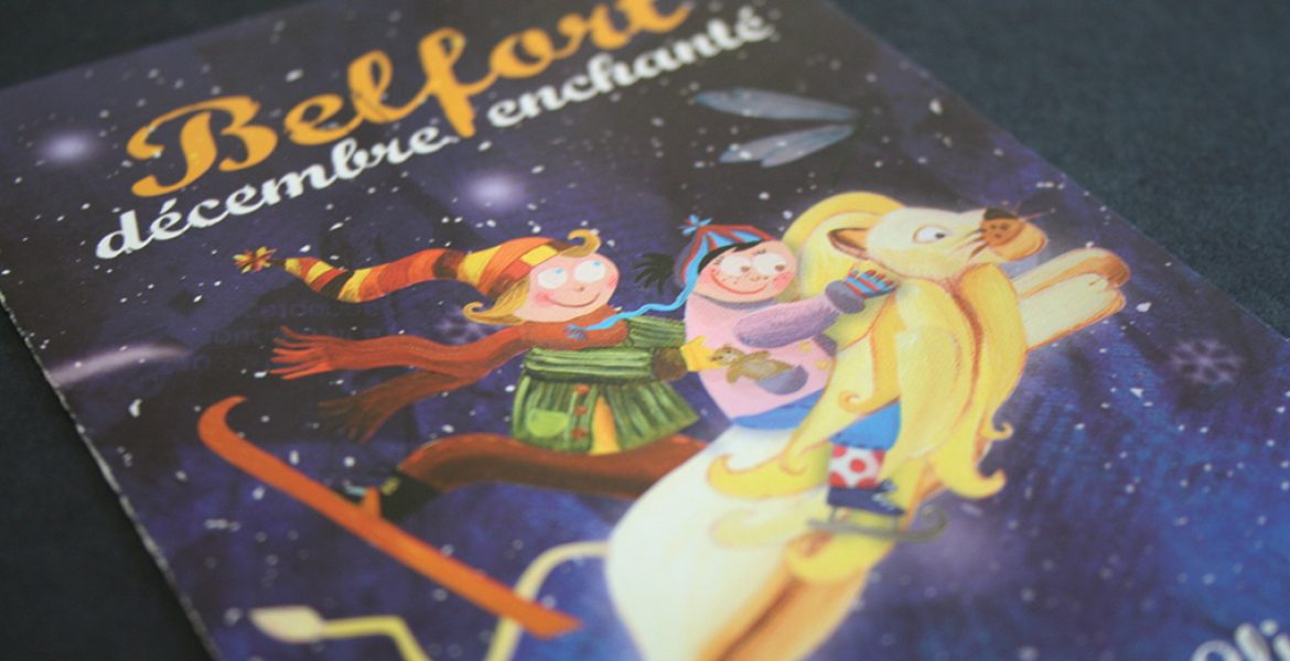 Décembre Enchanté