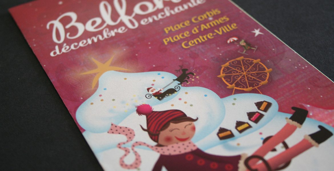 Décembre Enchanté