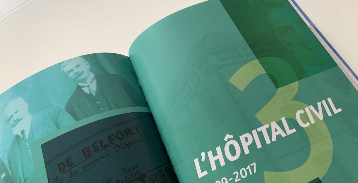 Hommage d’un patrimoine belfortain