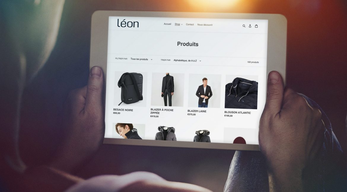 La vente en ligne, ce n’est plus une option pour les commerçants !