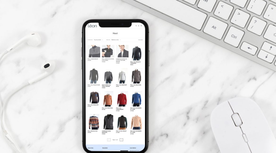 La vente en ligne, ce n’est plus une option pour les commerçants !