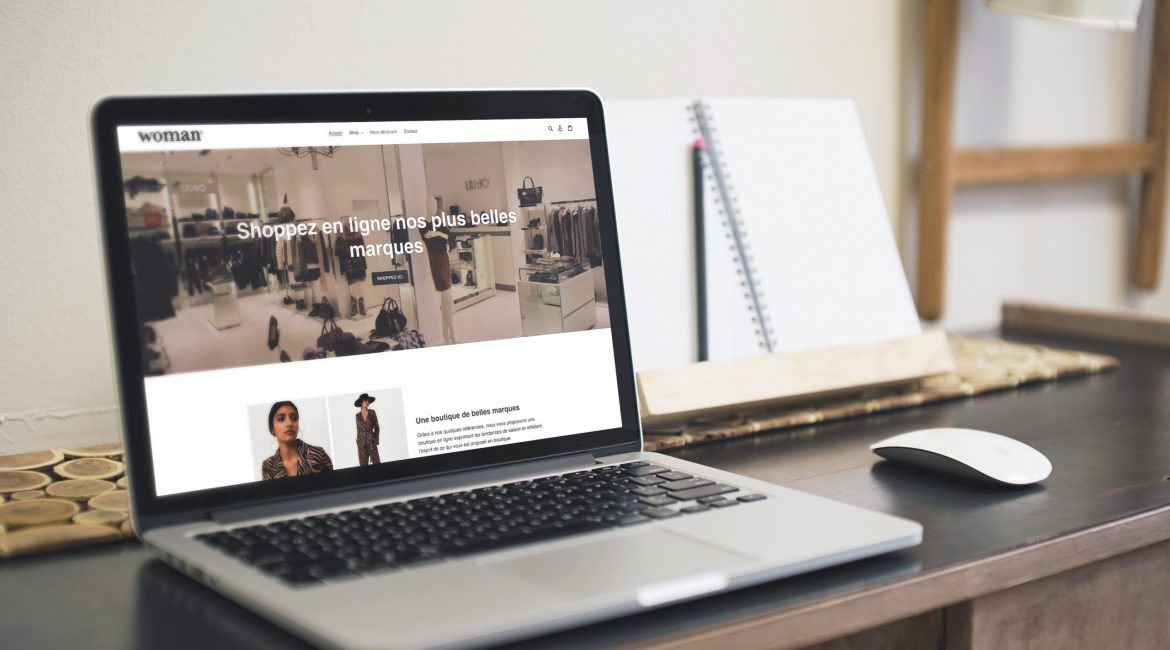 La vente en ligne, ce n’est plus une option pour les commerçants !